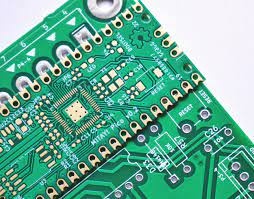 Đối tác Gia Công PCB – Chính Xác Từng Chi...